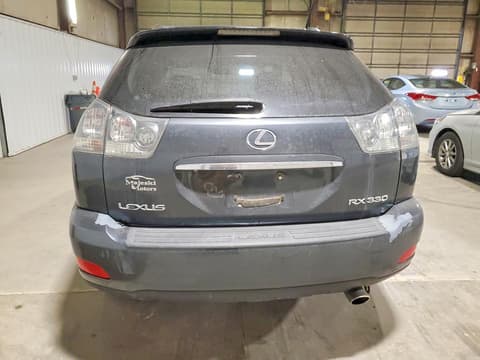 2004 Lexus RX 330, VIN JTJHA31U940050708. Фото 6 з 6 з аукціону Copart. Каталог авто зі США OpenDataCar.