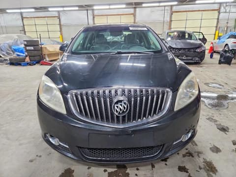 2014 Buick Verano, VIN 1G4PP5SK9E4102981. Фото 5 з 6 з аукціону Copart. Каталог авто зі США OpenDataCar.