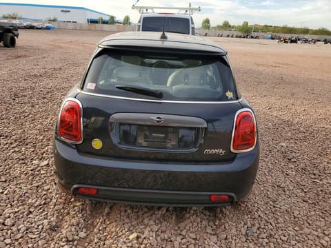 2020 Mini Cooper, VIN WMWXP3C09L2M26489. Фото 6 з 6 з аукціону Copart. Каталог авто зі США OpenDataCar.
