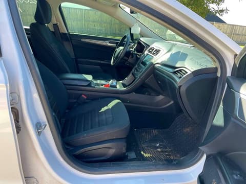 2020 Ford Fusion, VIN 3FA6P0HD9LR168811. Фото 5 з 6 з аукціону Copart. Каталог авто зі США OpenDataCar.