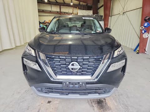 2023 Nissan Rogue, VIN 5N1BT3BBXPC831882. Фото 5 з 6 з аукціону Copart. Каталог авто зі США OpenDataCar.