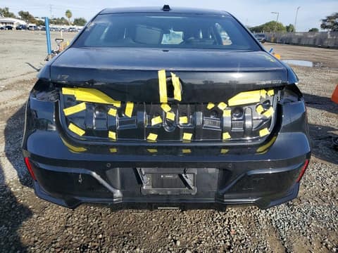 2025 Bmw i7, VIN WBY43EJ03SCU65084. Фото 6 из 6 с аукциона Copart. Каталог авто из США OpenDataCar.