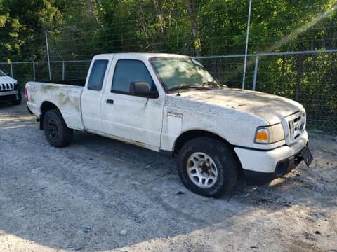 2011 Ford Ranger, VIN 1FTLR4FE5BPB17290. Фото 4 з 6 з аукціону Copart. Каталог авто зі США OpenDataCar.