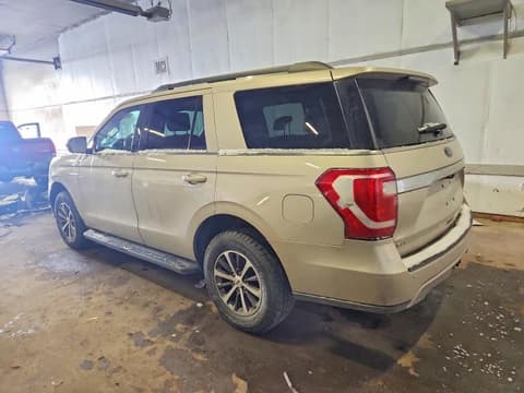 2018 Ford Expedition, VIN 1FMJU1JT8JEA64729. Фото 2 из 6 с аукциона Copart. Каталог авто из США OpenDataCar.