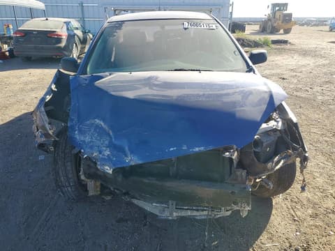 2006 Toyota Corolla, VIN 1NXBR32E46Z717734. Фото 5 з 6 з аукціону Copart. Каталог авто зі США OpenDataCar.