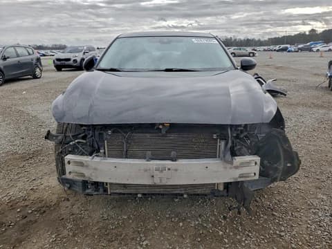 2020 Nissan Altima, VIN 1N4BL4EW1LN309526. Фото 5 з 6 з аукціону Copart. Каталог авто зі США OpenDataCar.