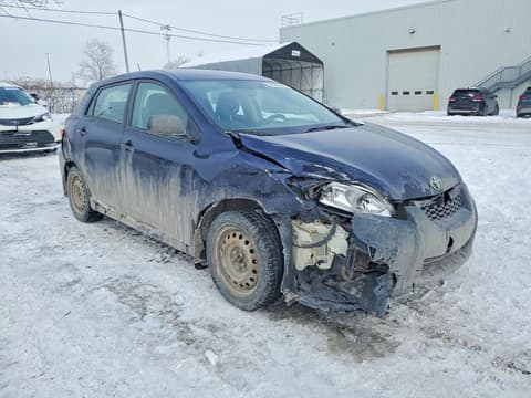 2012 Toyota Matrix, VIN 2T1KU4EE8CC885096. Фото 4 з 6 з аукціону Copart. Каталог авто зі США OpenDataCar.