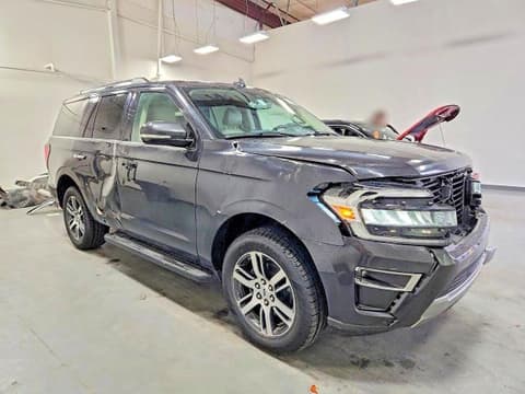 2024 Ford Expedition, VIN 1FMJU2A89REA45085. Фото 4 з 6 з аукціону Copart. Каталог авто зі США OpenDataCar.