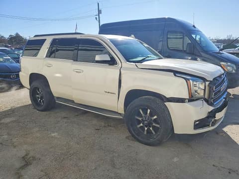 2015 Gmc Yukon, VIN 1GKS2BKC0FR569980. Фото 4 з 6 з аукціону Copart. Каталог авто зі США OpenDataCar.