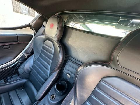 2016 Alfa romeo 4C, VIN ZARBAAA41GM177436. Фото 6 з 6 з аукціону Copart. Каталог авто зі США OpenDataCar.