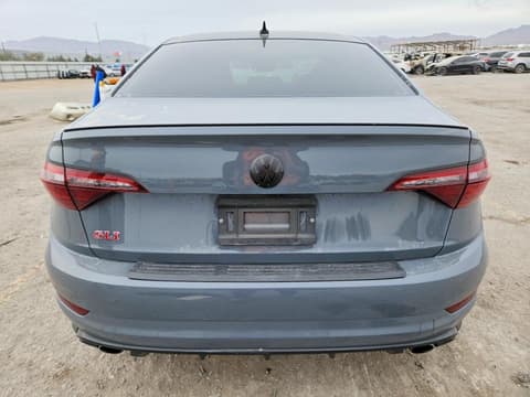 2021 Volkswagen Jetta, VIN 3VW6T7BUXMM098688. Фото 6 з 6 з аукціону Copart. Каталог авто зі США OpenDataCar.