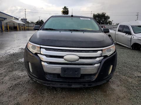 2013 Ford Edge, VIN 2FMDK3KC8DBA13941. Фото 5 з 6 з аукціону Copart. Каталог авто зі США OpenDataCar.