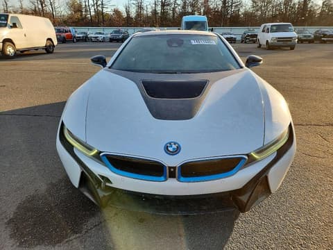 2015 Bmw i8, VIN WBY2Z2C54FV391570. Фото 5 з 6 з аукціону Copart. Каталог авто зі США OpenDataCar.