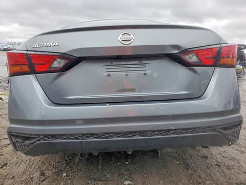 2022 Nissan Altima, VIN 1N4BL4BV0NN330771. Фото 6 з 6 з аукціону Copart. Каталог авто зі США OpenDataCar.