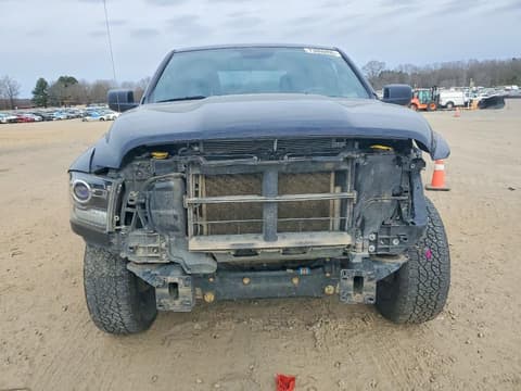 2021 Ram 1500, VIN 1C6RR7GG6MS531309. Фото 5 з 6 з аукціону Copart. Каталог авто зі США OpenDataCar.