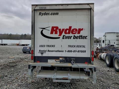 2024 Chevrolet LCF 4500HD, VIN JALCDW169R7016997. Фото 6 из 6 с аукциона Copart. Каталог авто из США OpenDataCar.