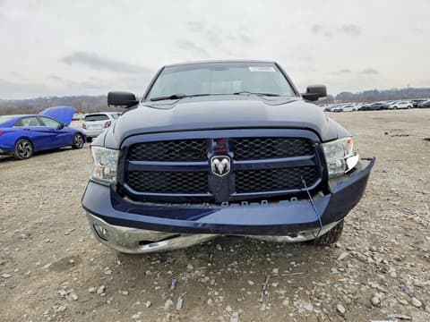 2015 Ram 1500, VIN 1C6RR7LT4FS575234. Фото 5 з 6 з аукціону Copart. Каталог авто зі США OpenDataCar.