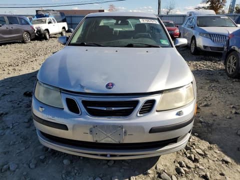 2006 Saab 9-3, VIN YS3FD49Y061019108. Фото 5 з 6 з аукціону Copart. Каталог авто зі США OpenDataCar.