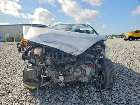 2015 Ford Fiesta, VIN 3FADP4BJ3FM128836. Фото 5 з 6 з аукціону Copart. Каталог авто зі США OpenDataCar.