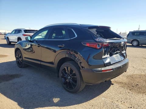 2024 Mazda CX-30, VIN 3MVDMBBM3RM699540. Фото 2 з 6 з аукціону Copart. Каталог авто зі США OpenDataCar.