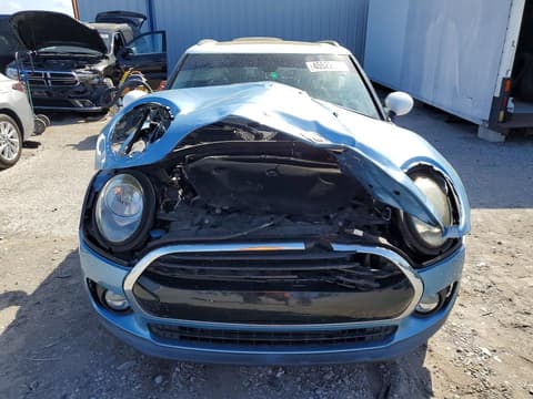 2016 Mini Cooper Clubman, VIN WMWLN5C57G2E30559. Фото 5 з 6 з аукціону Copart. Каталог авто зі США OpenDataCar.