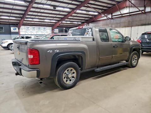 2013 Chevrolet Silverado, VIN 1GCRKREA2DZ108984. Фото 3 з 6 з аукціону Copart. Каталог авто зі США OpenDataCar.