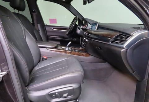 2017 Bmw X5, VIN 5UXKR2C36H0X07436. Фото 5 з 6 з аукціону Copart. Каталог авто зі США OpenDataCar.