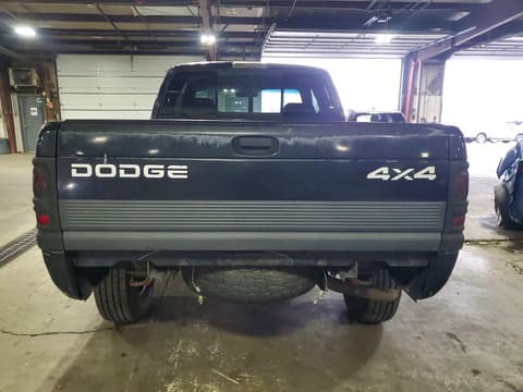 1998 Dodge Ram 1500, VIN 3B7HF13Z2WG234369. Photo 6 of 6 from Copart auction. OpenDataCar US salvage catalog.