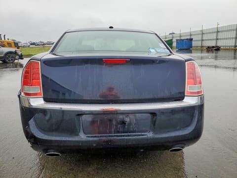 2012 Chrysler 300, VIN 2C3CCAAG4CH234670. Фото 6 з 6 з аукціону Copart. Каталог авто зі США OpenDataCar.