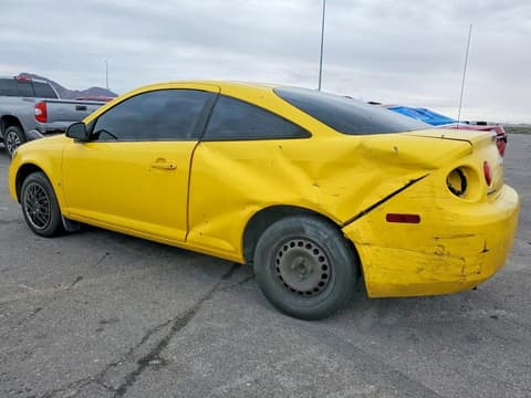 2006 Chevrolet Cobalt, VIN 1G1AK15F867661883. Фото 2 з 6 з аукціону Copart. Каталог авто зі США OpenDataCar.