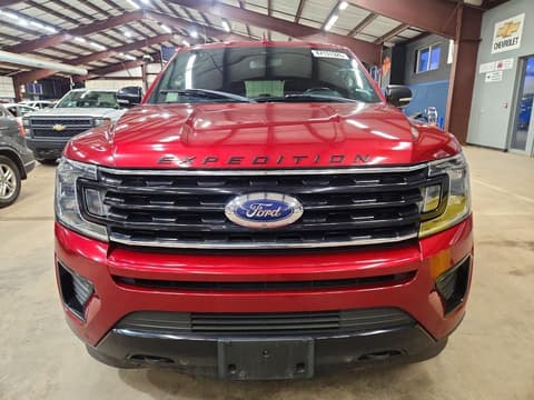 2019 Ford Expedition, VIN 1FMJU2AT6KEA22938. Фото 5 из 6 с аукциона Copart. Каталог авто из США OpenDataCar.