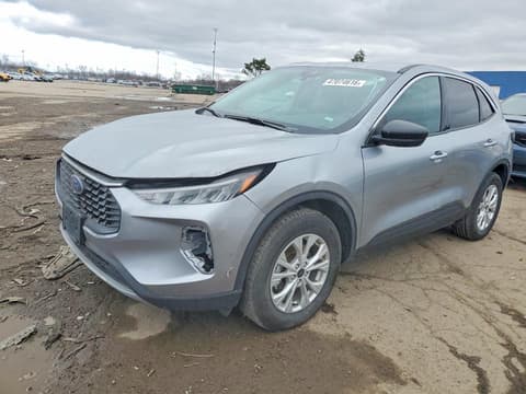 2024 Ford Escape, VIN 1FMCU9GNXRUA94803. Фото 1 з 6 з аукціону Copart. Каталог авто зі США OpenDataCar.