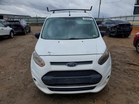 2016 Ford Transit Connect, VIN NM0LS7F75G1256494. Фото 5 з 6 з аукціону Copart. Каталог авто зі США OpenDataCar.