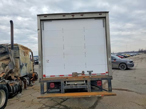 2017 Ford F-550 Super Duty, VIN 1FDUF5GT9HEB57162. Фото 6 з 6 з аукціону Copart. Каталог авто зі США OpenDataCar.