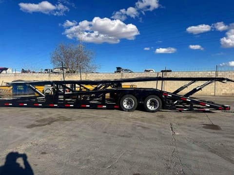 2014 Other Other, VIN 5E0AA1440EG464103. Photo 2 of 6 from Copart auction. OpenDataCar US salvage catalog.