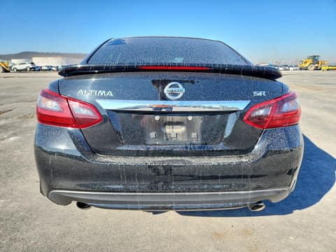 2017 Nissan Altima, VIN 1N4AL3AP0HN347633. Zdjęcie 6 z 6 z aukcji Copart. Katalog aut z USA OpenDataCar.