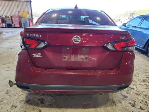 2020 Nissan Versa, VIN 3N1CN8FV1LL811963. Zdjęcie 6 z 6 z aukcji Copart. Katalog aut z USA OpenDataCar.