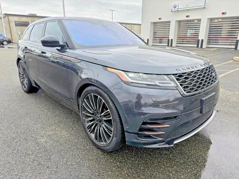 2018 Land rover Range Rover Velar, VIN SALYL2RV0JA713148. Zdjęcie 1 z 6 z aukcji Copart. Katalog aut z USA OpenDataCar.