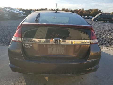 2012 Honda Insight, VIN JHMZE2H75CS004879. Фото 6 из 6 с аукциона Copart. Каталог авто из США OpenDataCar.