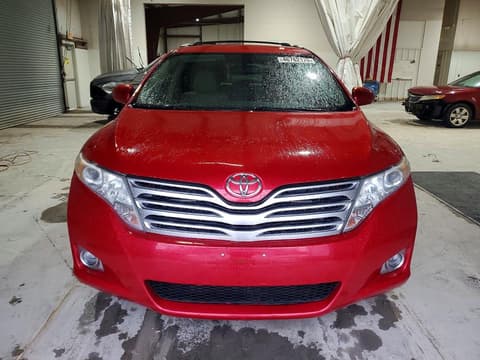 2011 Toyota Venza, VIN 4T3ZA3BB9BU047367. Фото 5 з 6 з аукціону Copart. Каталог авто зі США OpenDataCar.