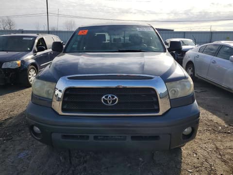 2008 Toyota Tundra, VIN 5TBBT54178S458250. Zdjęcie 5 z 6 z aukcji Copart. Katalog aut z USA OpenDataCar.