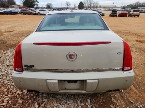2010 Cadillac DTS, VIN 1G6KH5EY2AU117122. Фото 6 из 6 с аукциона Copart. Каталог авто из США OpenDataCar.