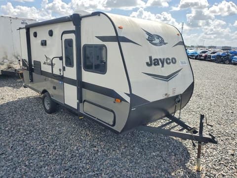 2022 Jayco Jay Flight, VIN 1UJBJ0AJ7N17J1337. Фото 1 из 6 с аукциона Copart. Каталог авто из США OpenDataCar.