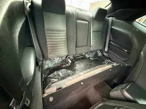 2013 Dodge Challenger, VIN 2C3CDYBT2DH682053. Фото 6 з 6 з аукціону Copart. Каталог авто зі США OpenDataCar.