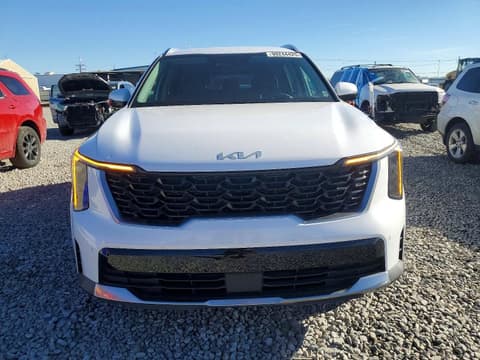 2025 Kia Sorento, VIN 5XYRLDJC8SG355705. Фото 5 з 6 з аукціону Copart. Каталог авто зі США OpenDataCar.