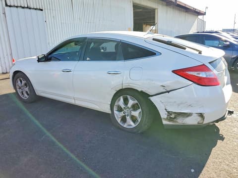 2011 Honda Accord Crosstour, VIN 5J6TF1H59BL003038. Фото 2 з 6 з аукціону Copart. Каталог авто зі США OpenDataCar.