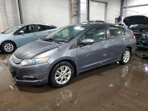 2011 Honda Insight, VIN JHMZE2H78BS006270. Фото 1 з 6 з аукціону Copart. Каталог авто зі США OpenDataCar.