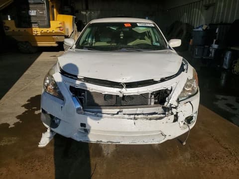 2015 Nissan Altima, VIN 1N4AL3AP8FC151562. Фото 5 з 6 з аукціону Copart. Каталог авто зі США OpenDataCar.