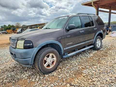 2005 Ford Explorer, VIN 1FMZU62K45UB21056. Фото 1 з 6 з аукціону Copart. Каталог авто зі США OpenDataCar.