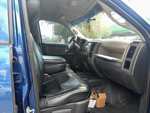 2011 Dodge Ram 4500, VIN 3D6WU6CL5BG616552. Zdjęcie 5 z 6 z aukcji Copart. Katalog aut z USA OpenDataCar.